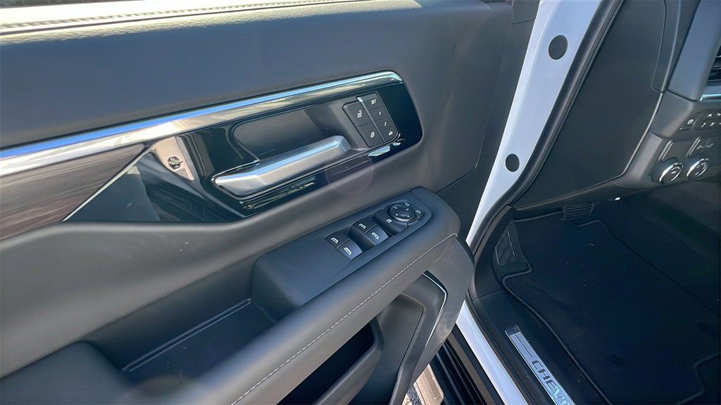 New 2026 Chevrolet Tahoe LT image 12