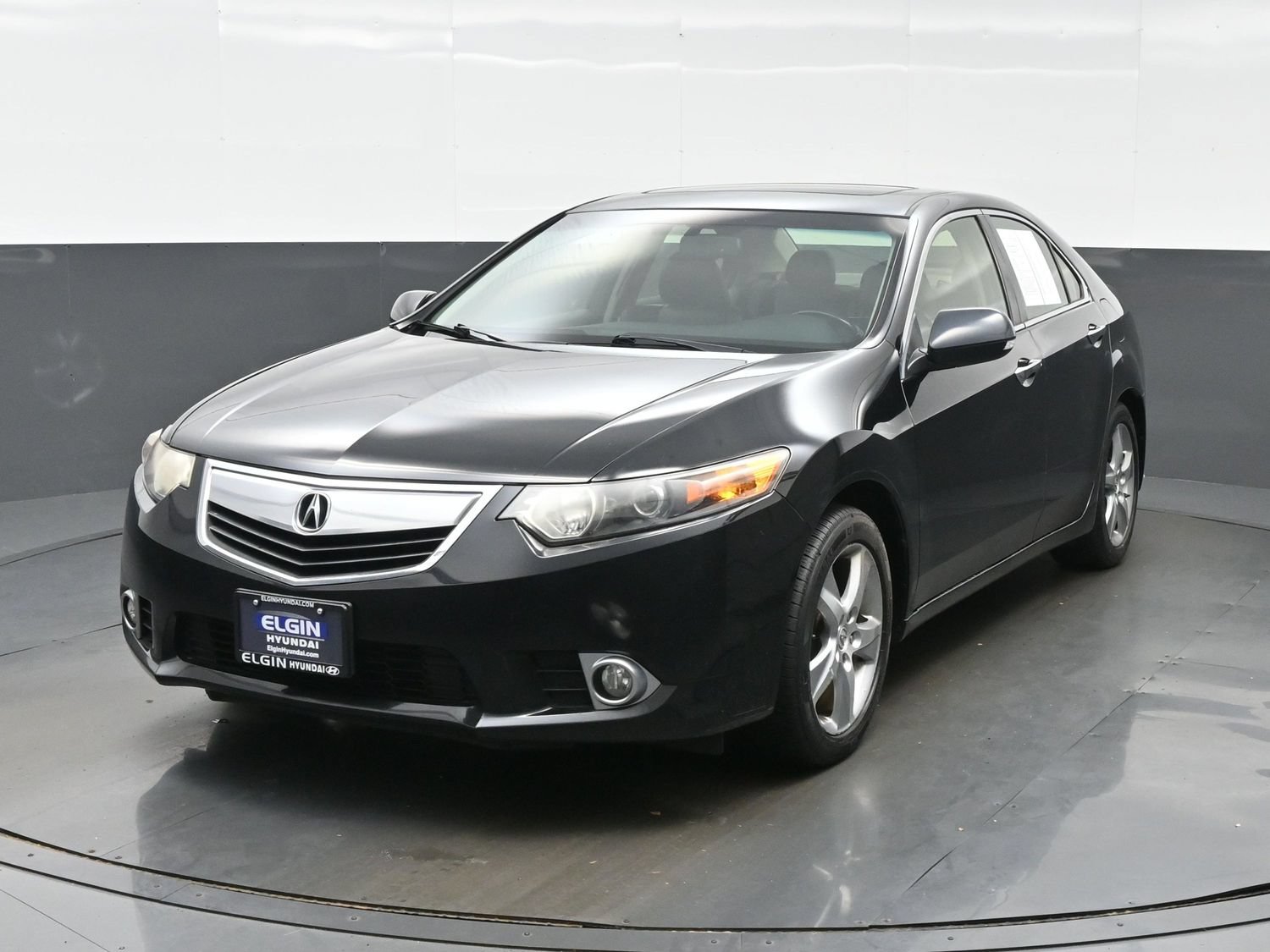 Used 2013 Acura TSX Sedan FWD image 1