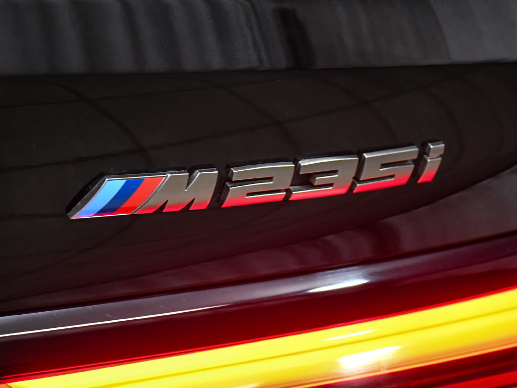 Used 2023 BMW M235i xDrive Gran Coupe AWD/4WD image 90