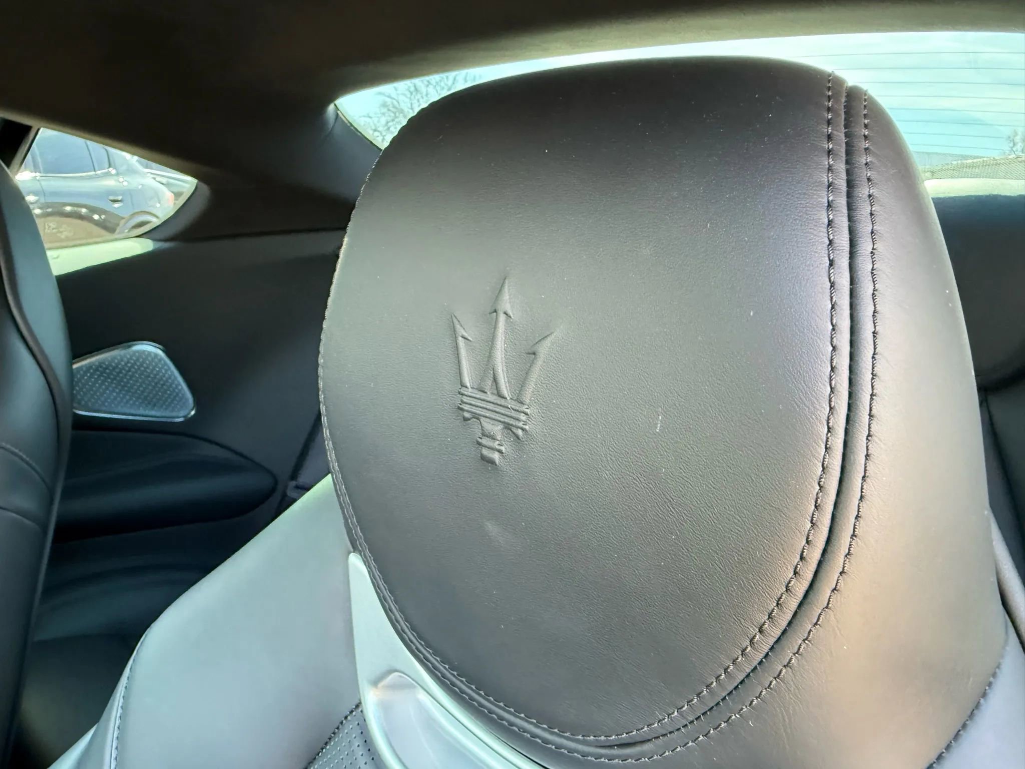 Used 2024 Maserati GranTurismo Modena image 23