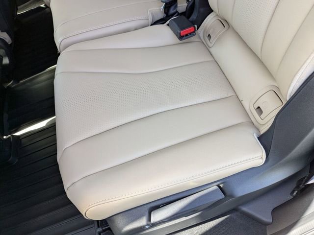 New 2026 Acura MDX FWD w/ Technology Package image 33