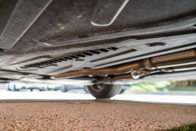 Used 2000 Mercedes-Benz S 430 image 89