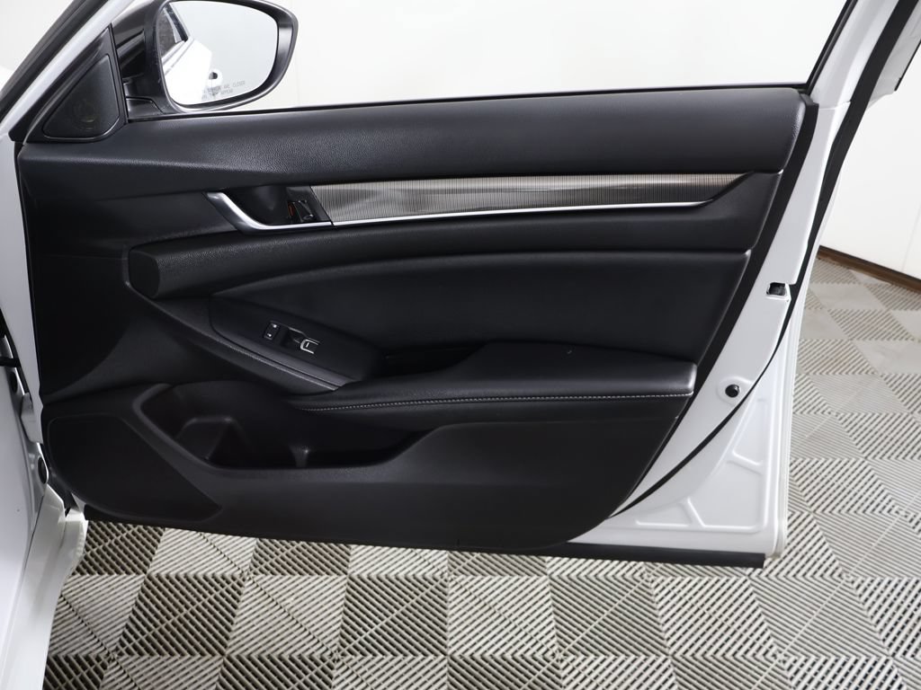 Used 2022 Honda Accord Sport image 20