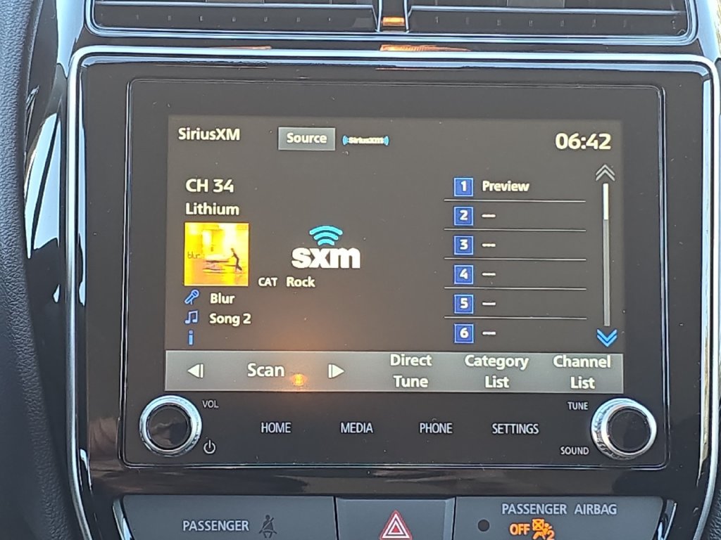 New 2027 Mitsubishi Outlander Sport ES AWD/4WD image 17