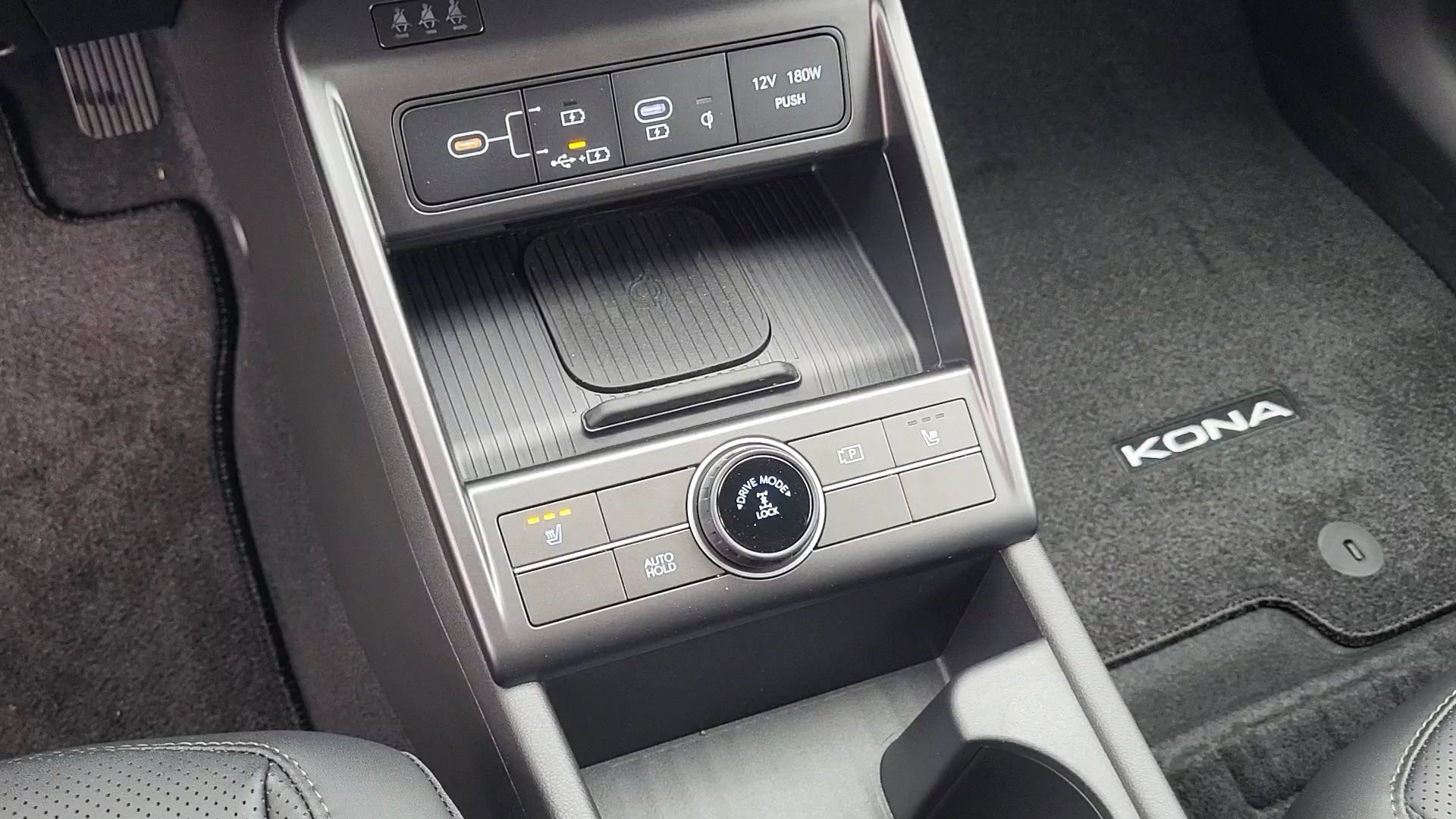 New 2026 Hyundai Kona SEL Premium image 20