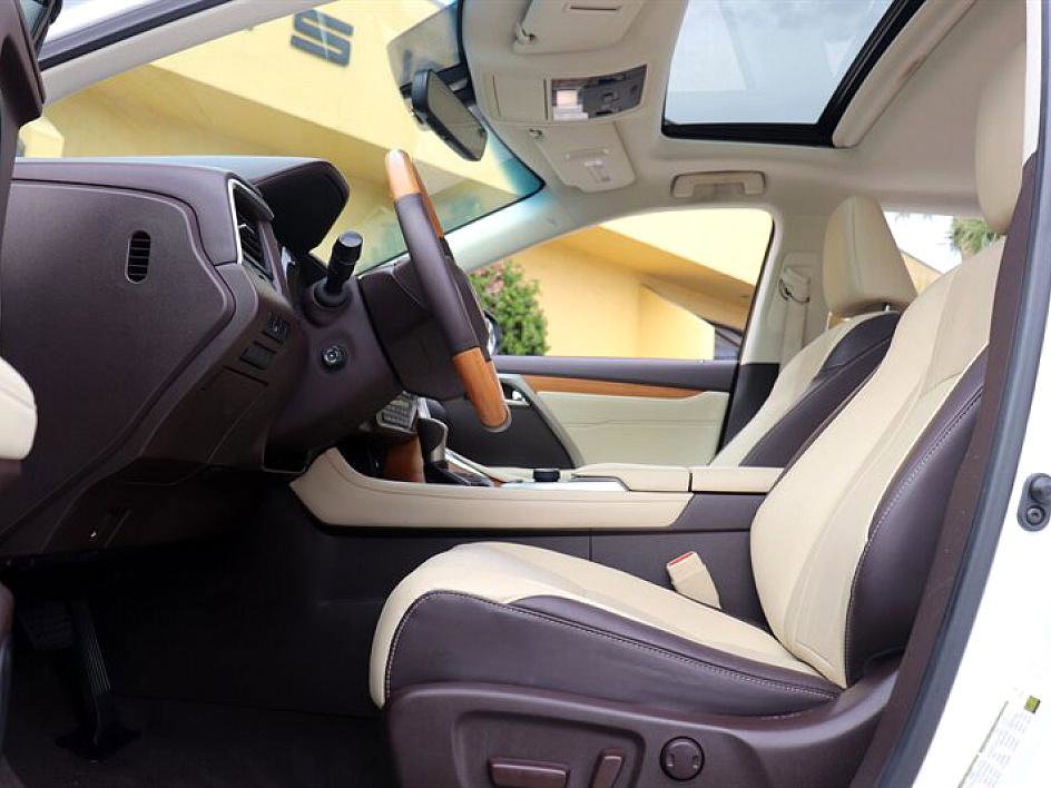 Used 2016 Lexus RX 350 FWD image 18