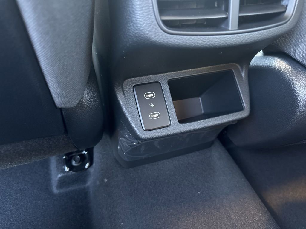 New 2026 Kia Seltos LX image 11