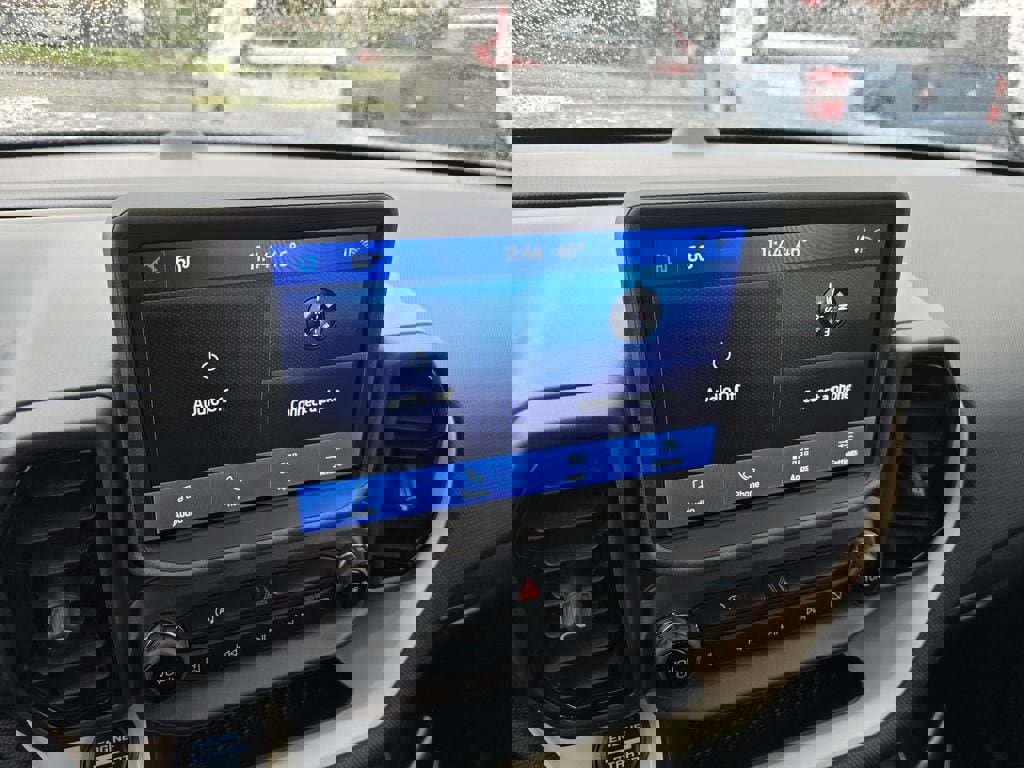 Used 2024 Ford Bronco Sport Heritage w/ Heritage Convenience Package image 23