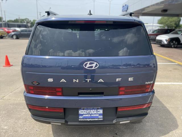 New 2026 Hyundai Santa Fe SEL image 7