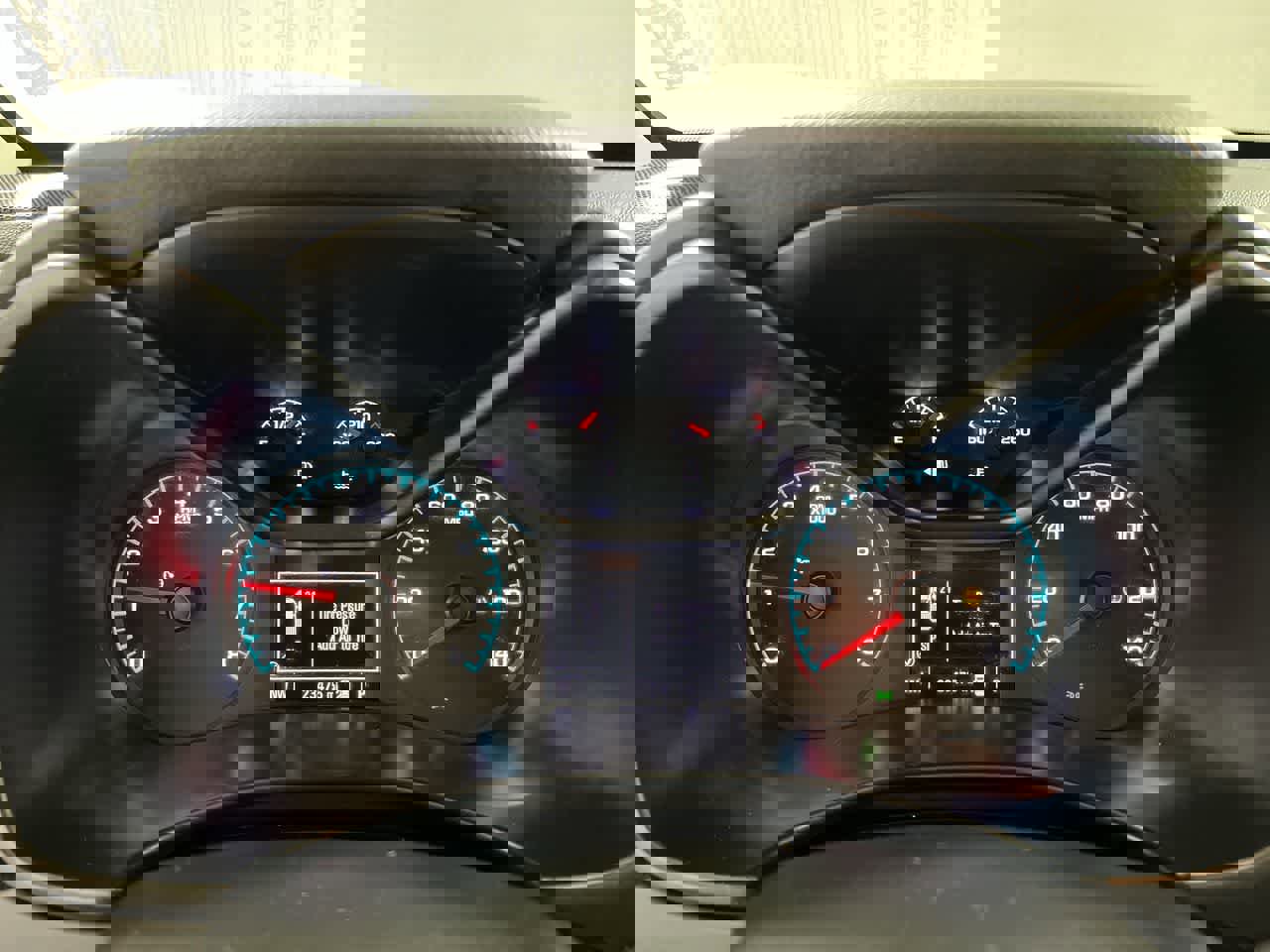 Used 2022 Chevrolet Colorado LT w/ Fleet Safety Package image 17