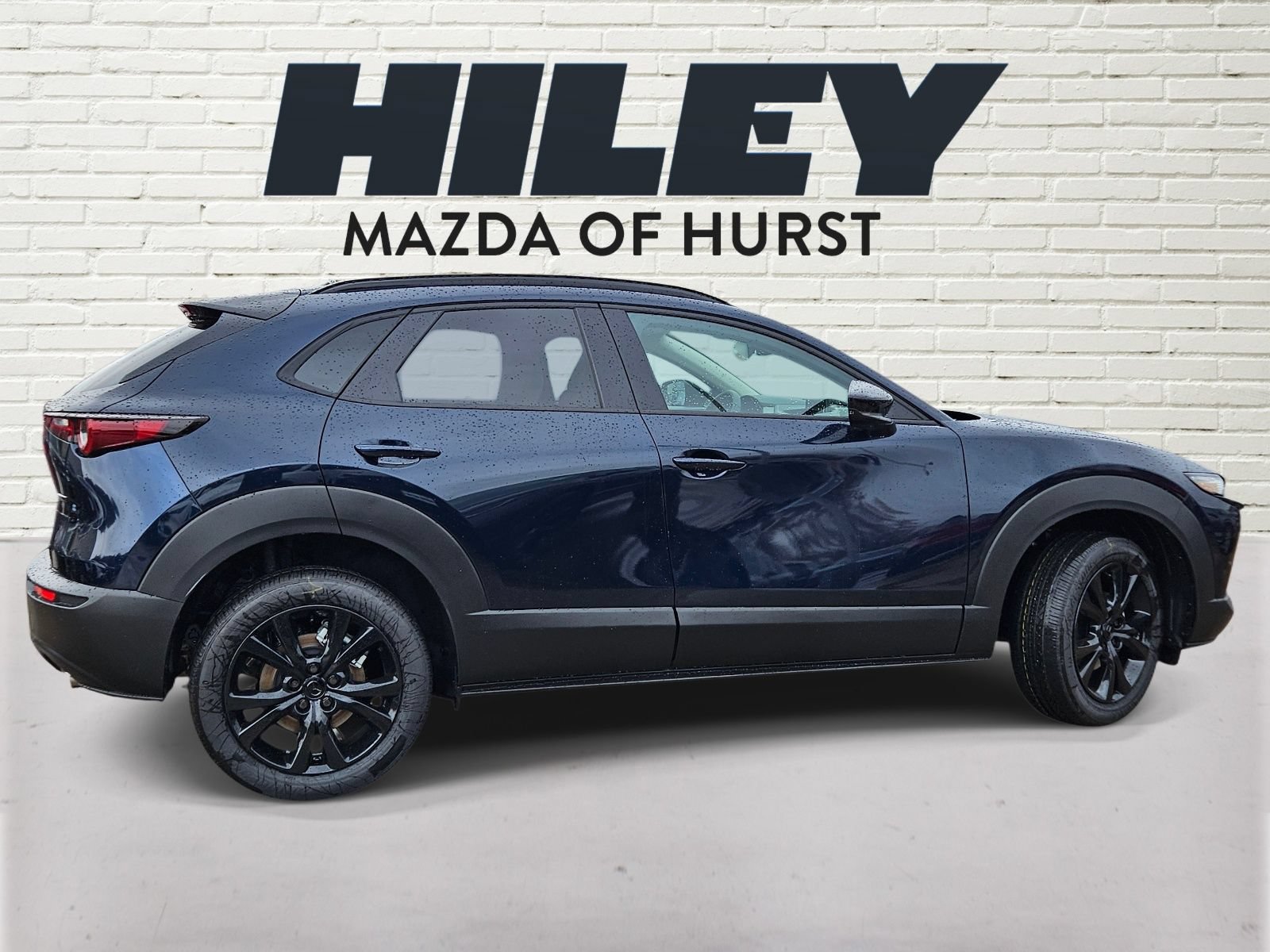 New 2026 MAZDA CX-30 AWD 2.5 S image 2