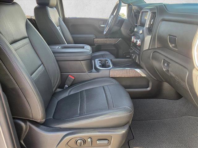 Used 2022 GMC Sierra 1500 Denali w/ Denali Reserve Package image 22