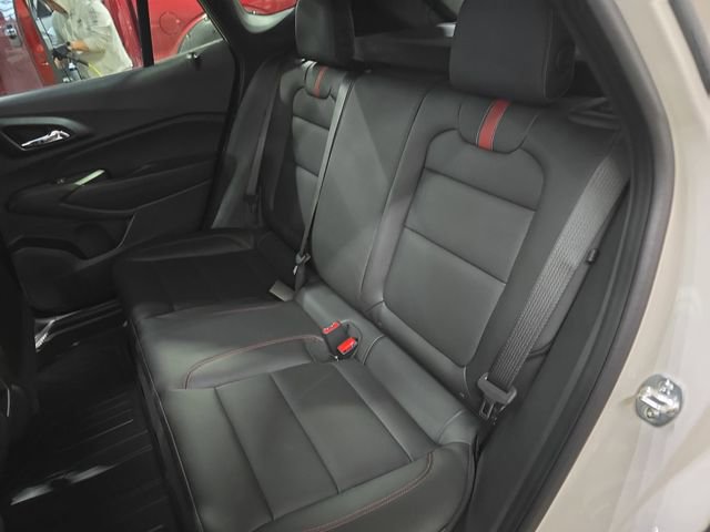 New 2026 Chevrolet Trax RS w/ Driver Confidence Package image 14