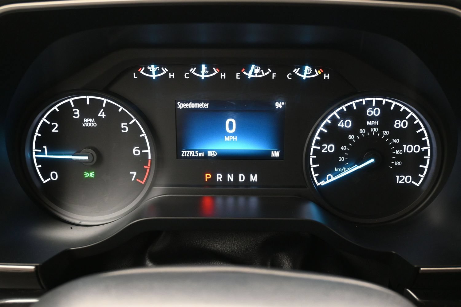 Used 2023 Ford F150 XL w/ STX Appearance Package AWD/4WD image 27