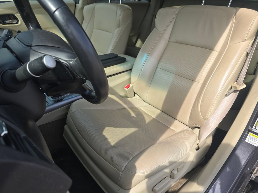 Used 2015 Acura RDX AWD image 19