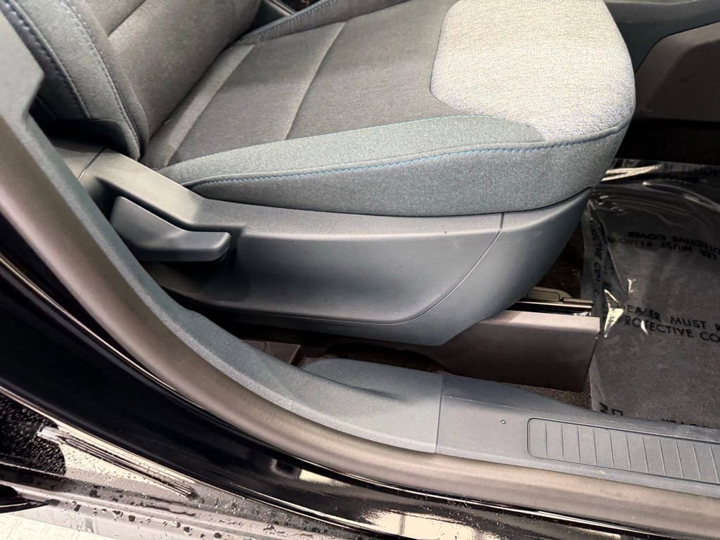 New 2025 Ford Maverick XLT FWD image 22