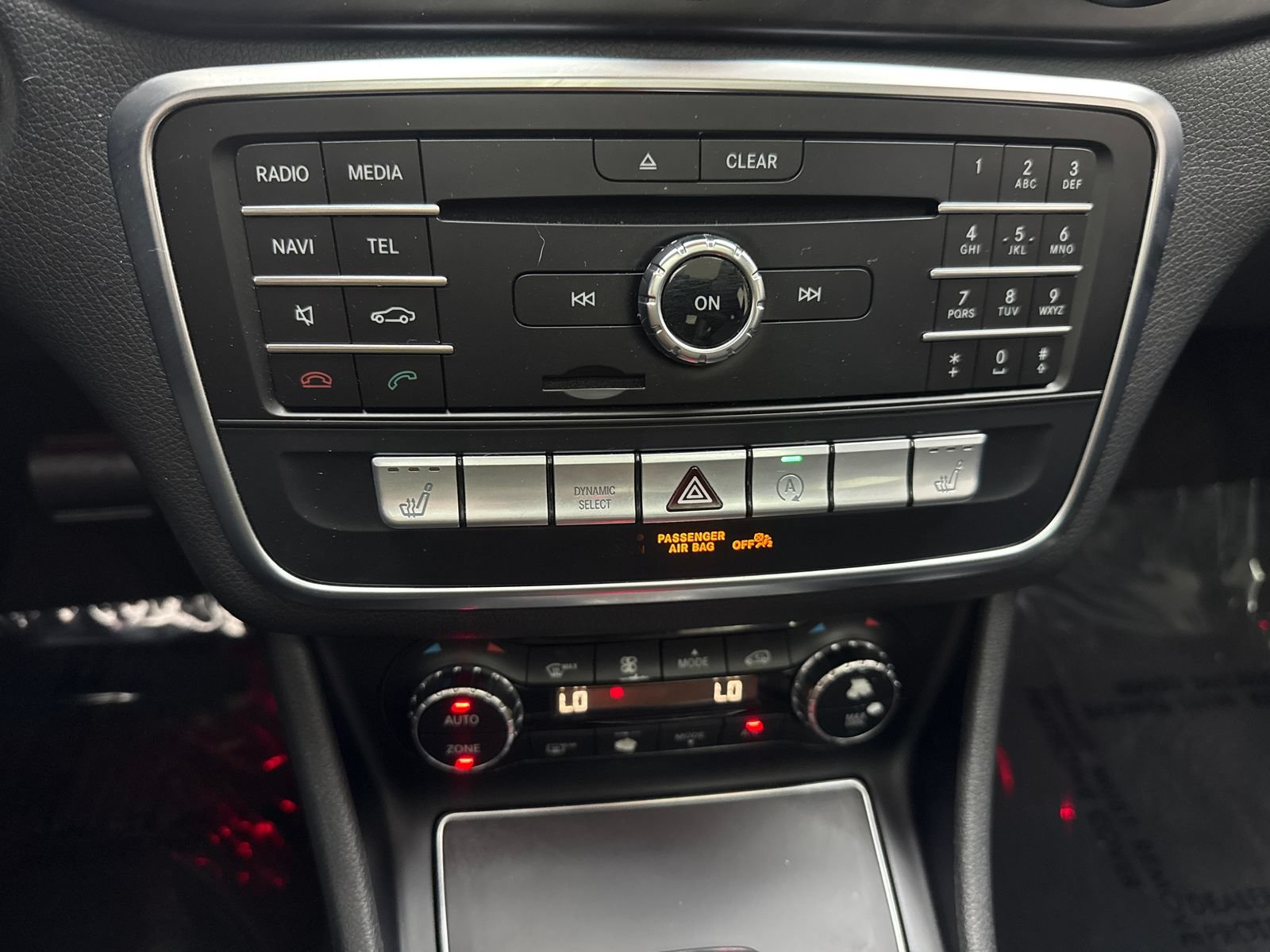 Used 2019 Mercedes-Benz CLA 250 image 29