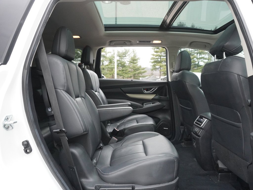 Used 2021 Subaru Ascent Limited w/ Technology Package image 41
