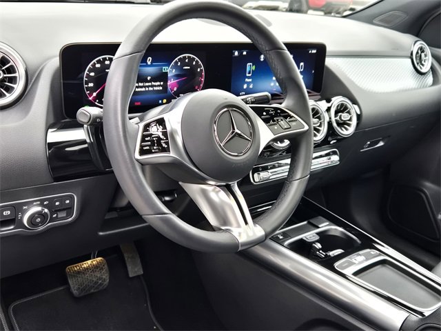Certified 2025 Mercedes-Benz GLA 250 4MATIC image 20