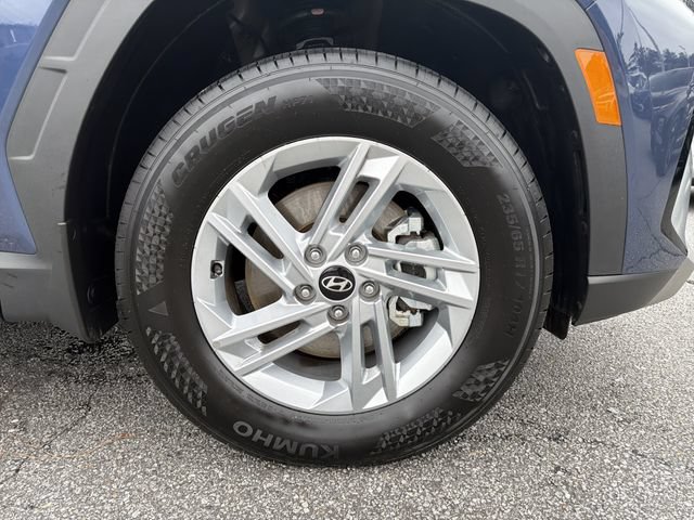 Certified 2026 Hyundai Tucson SE FWD image 12