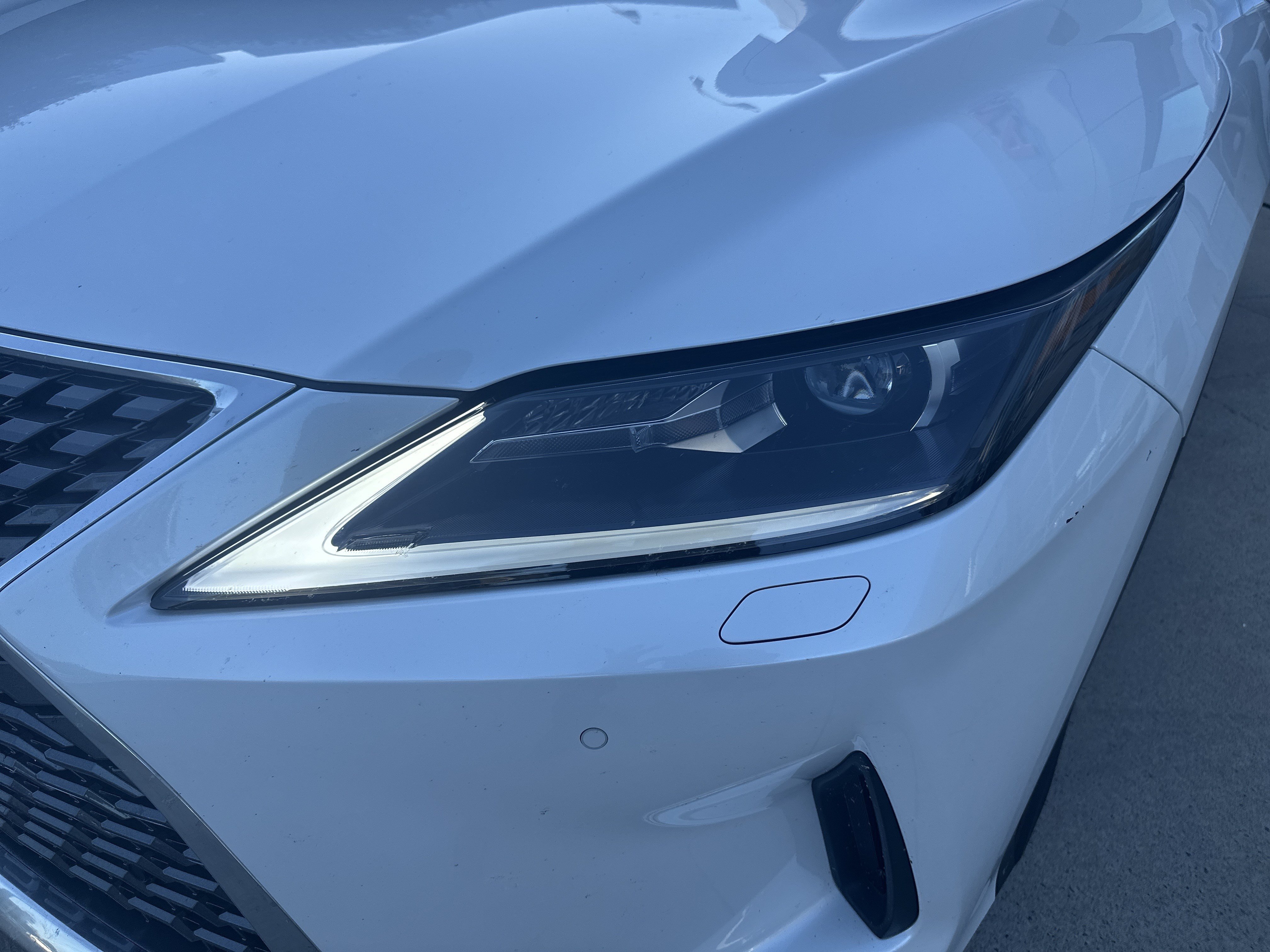 Used 2021 Lexus RX 350 AWD w/ Premium Package image 11