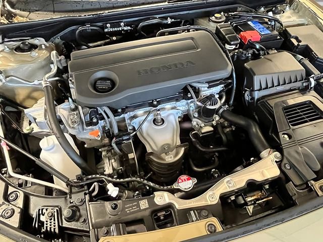 New 2026 Honda Civic Sport image 12