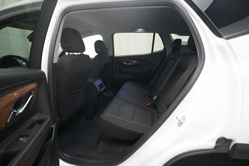 Used 2020 GMC Terrain SLE w/ Driver Convenience Package image 15