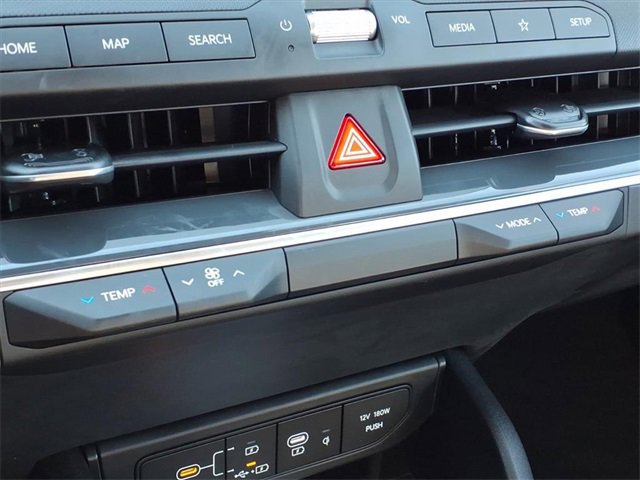 New 2025 Kia K4 EX image 9