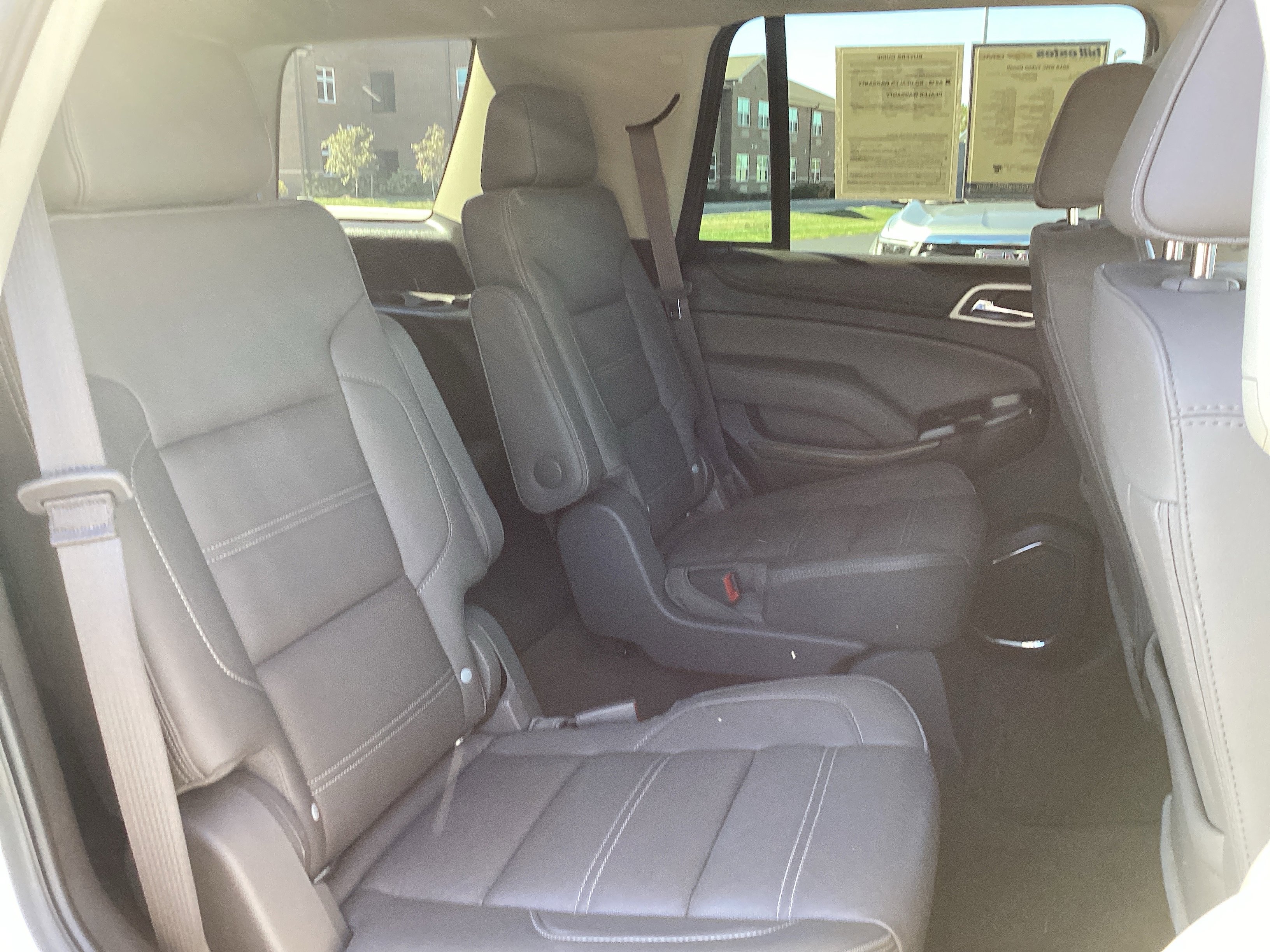 Used 2018 GMC Yukon Denali w/ Open Road Package image 34