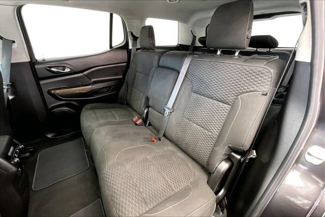 Used 2019 GMC Acadia SLE AWD/4WD image 19
