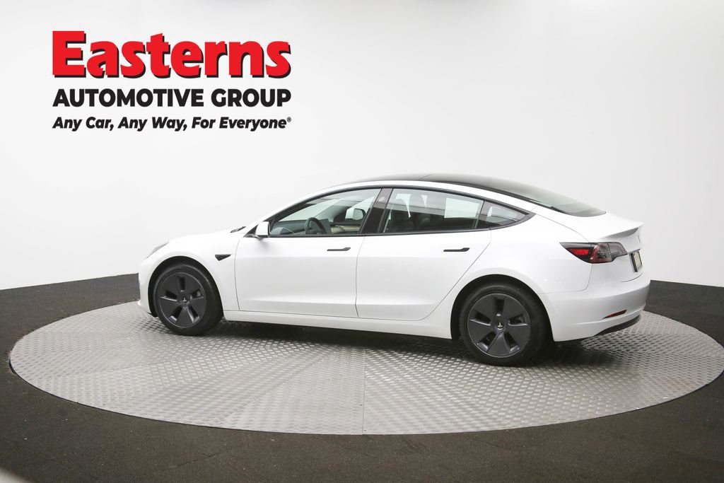 Used 2023 Tesla Model 3 Standard Range image 86