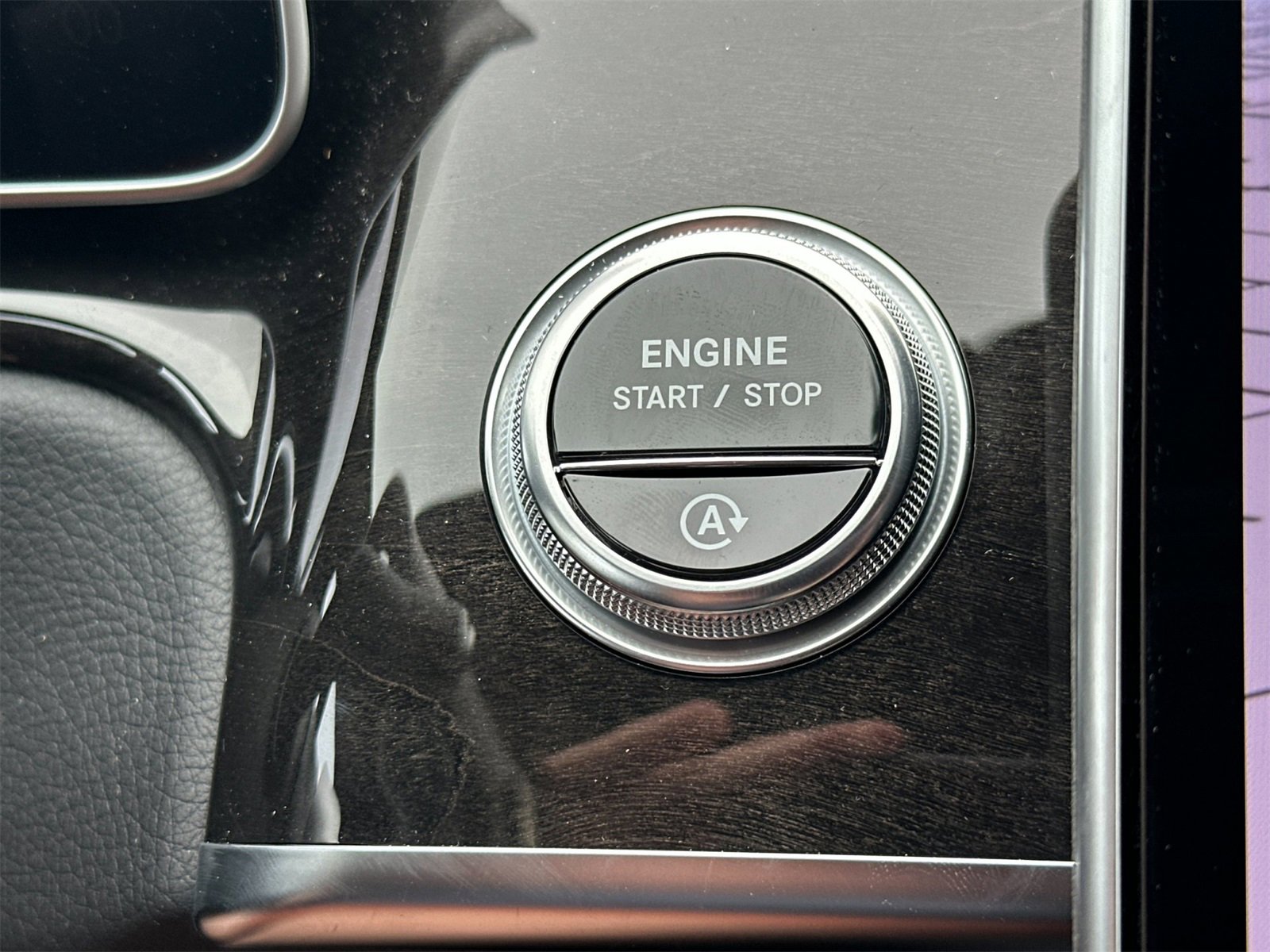 Used 2024 Mercedes-Benz S 580 S 580 image 25