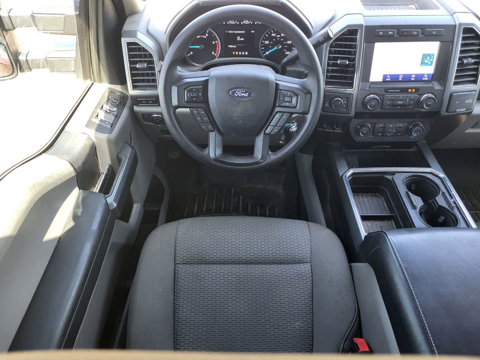 Used 2021 Ford F250 XLT w/ XLT Premium Package image 23