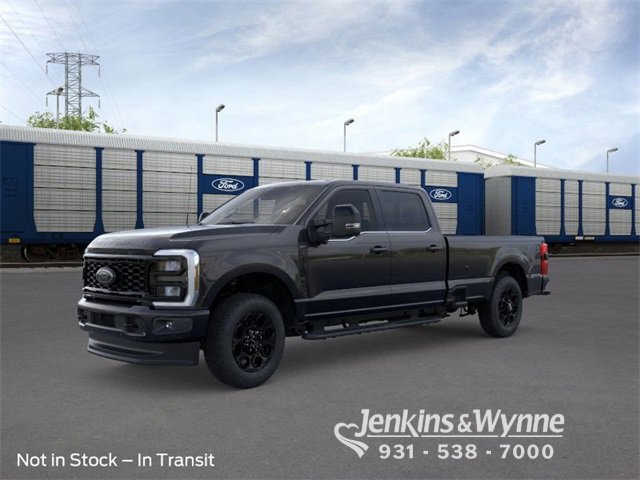 New 2026 Ford F350 Lariat