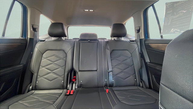 Used 2026 Volkswagen Atlas SE AWD/4WD image 20
