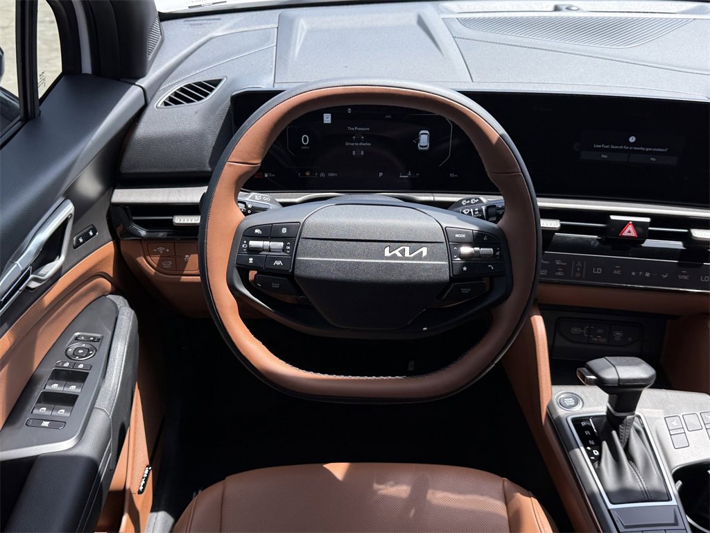 New 2026 Kia Sportage X-Line w/ X-Line Technology Package image 16