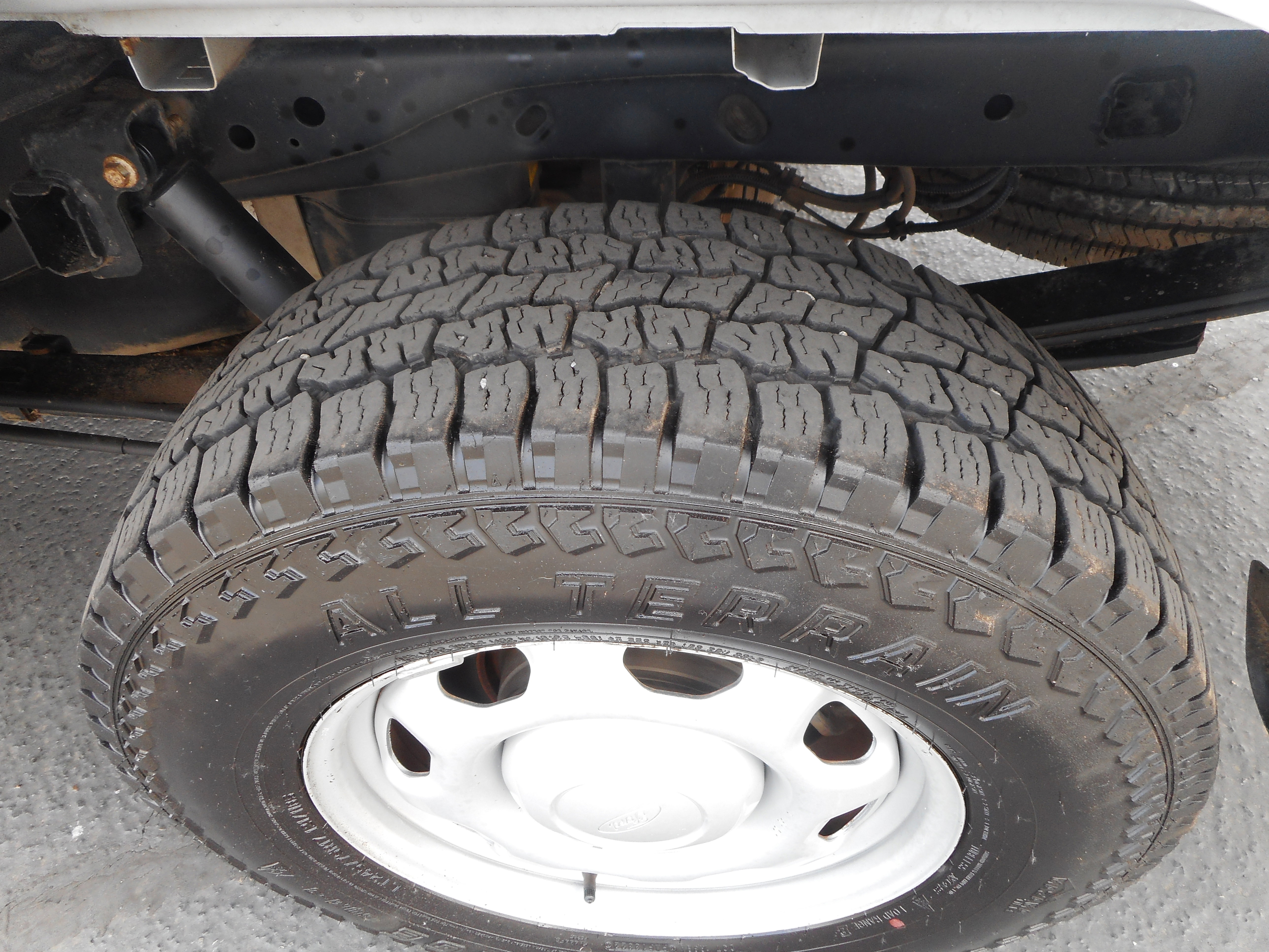 Used 2012 Ford F150 XL w/ PWR Equipment Group AWD/4WD image 10