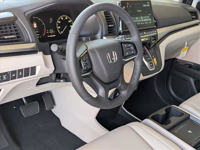 New 2026 Honda Odyssey EX-L image 3