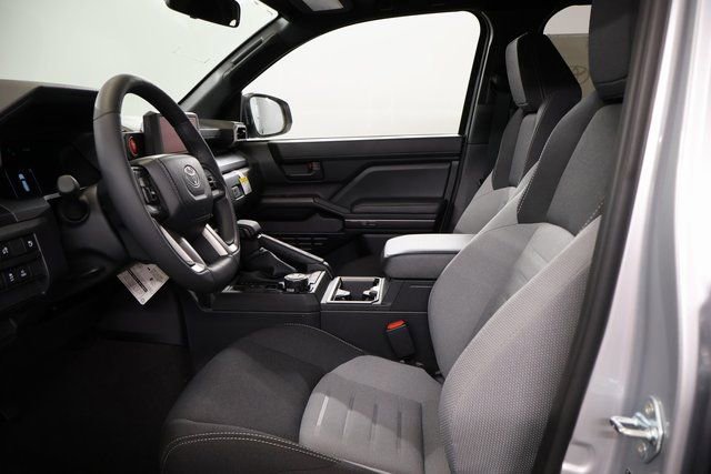 New 2026 Toyota 4Runner TRD Off-Road image 11