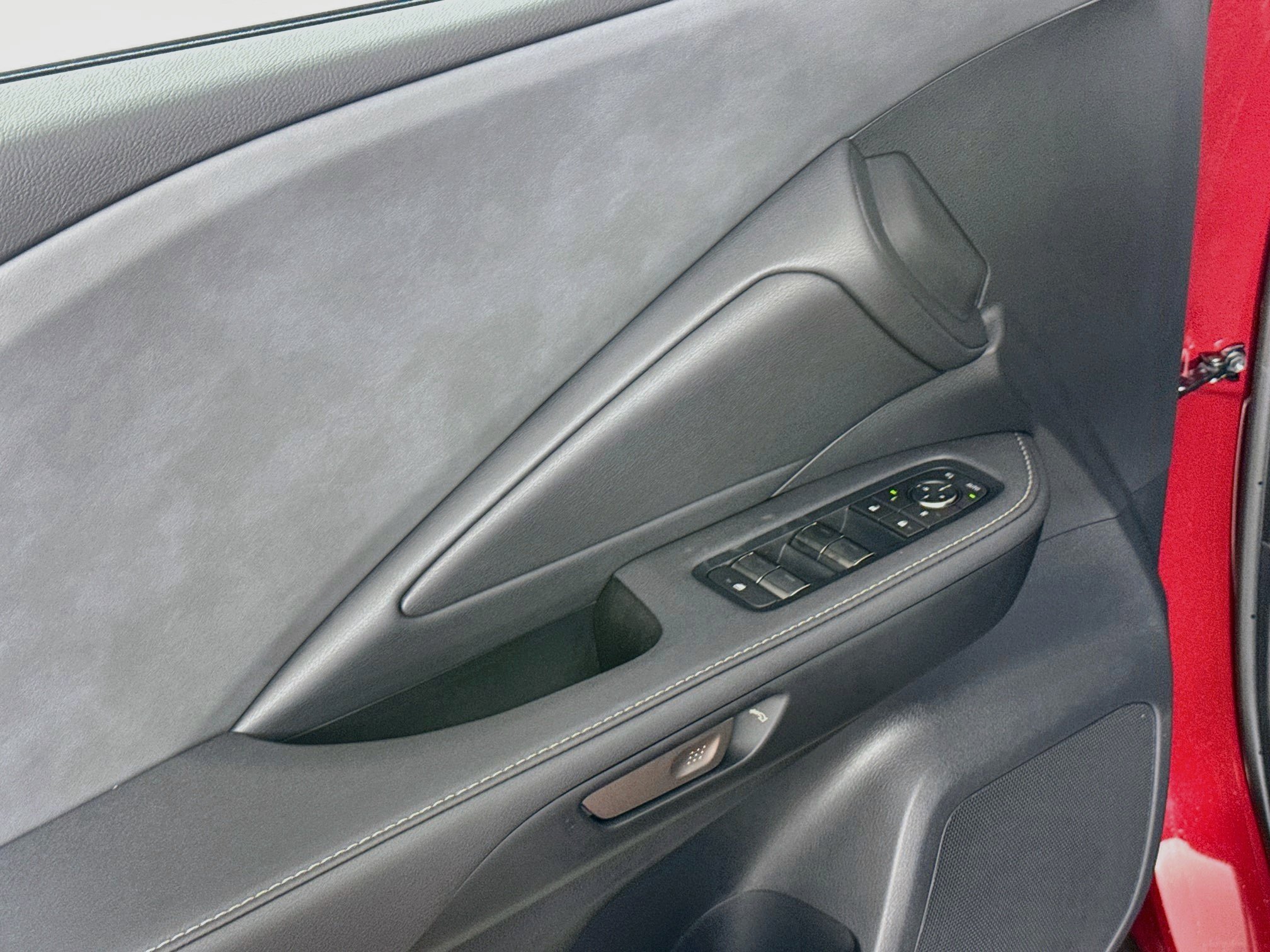 New 2026 Lexus TX 350 AWD w/ Technology Package image 19