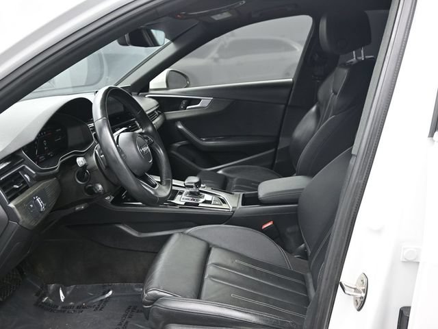 Used 2022 Audi A4 2.0T Premium Plus AWD/4WD image 7