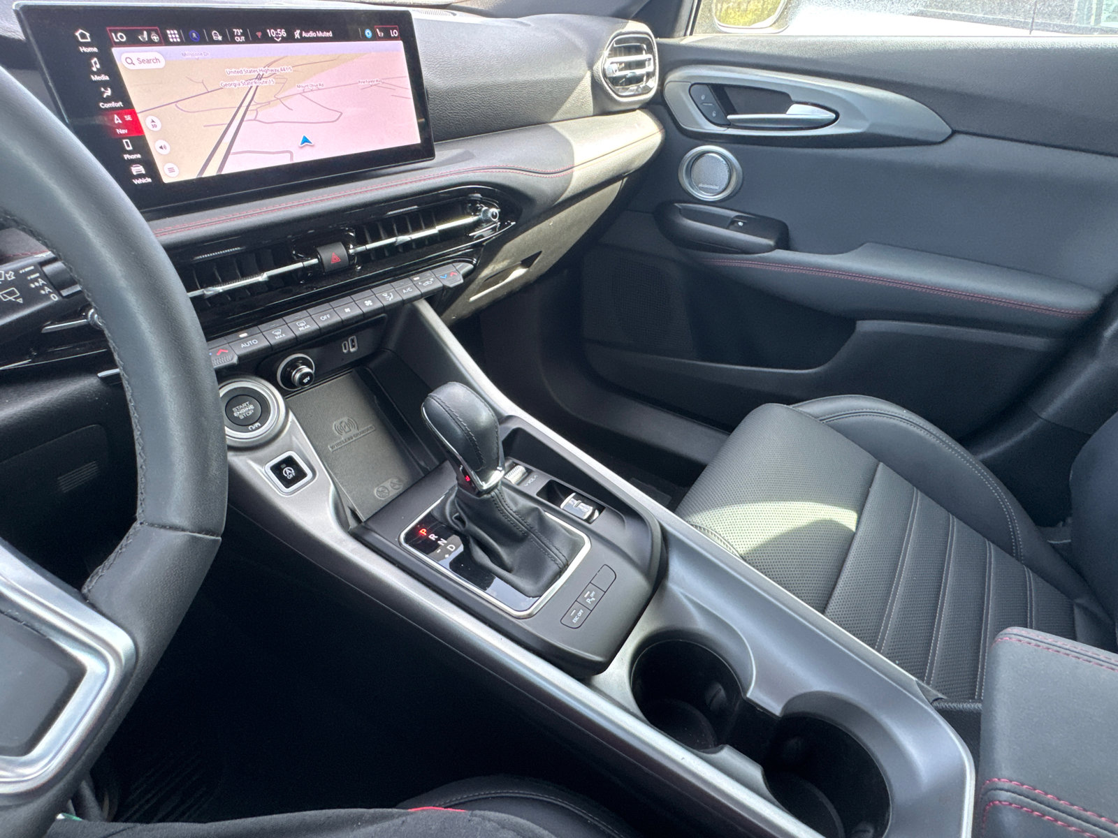 Used 2024 Dodge Hornet GT image 33