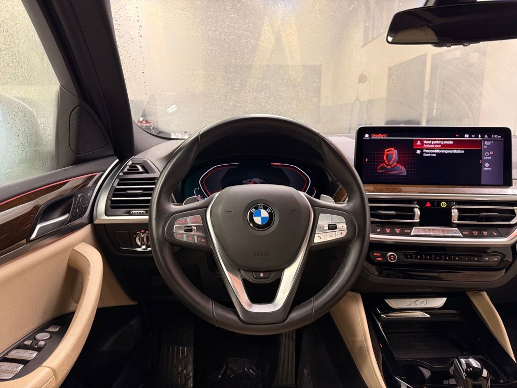 Used 2023 BMW X4 xDrive30i w/ Convenience Package image 23