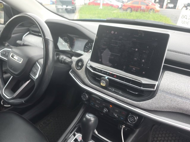 Used 2022 Jeep Compass Latitude w/ Convenience Group AWD/4WD image 13