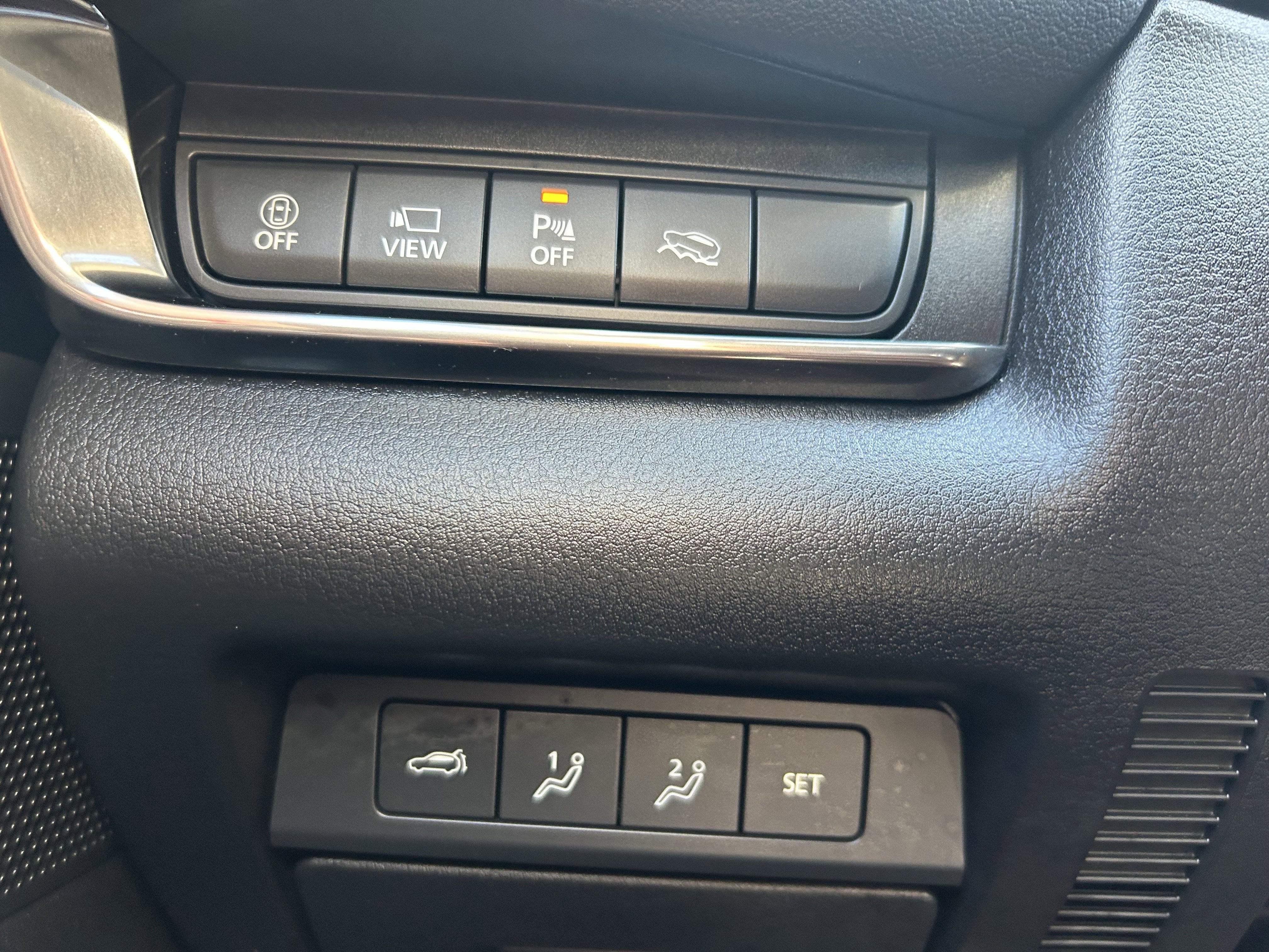 Certified 2023 MAZDA CX-30 2.5 Turbo w/ Premium Plus Pkg image 20