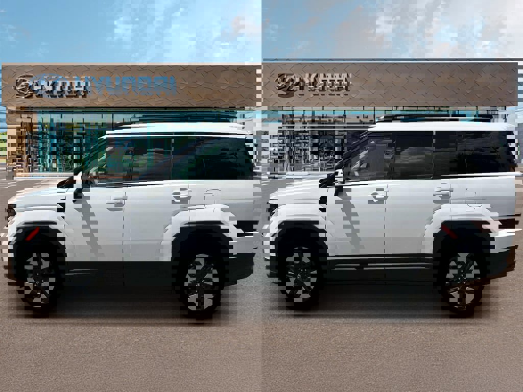 New 2026 Hyundai Santa Fe SEL image 3