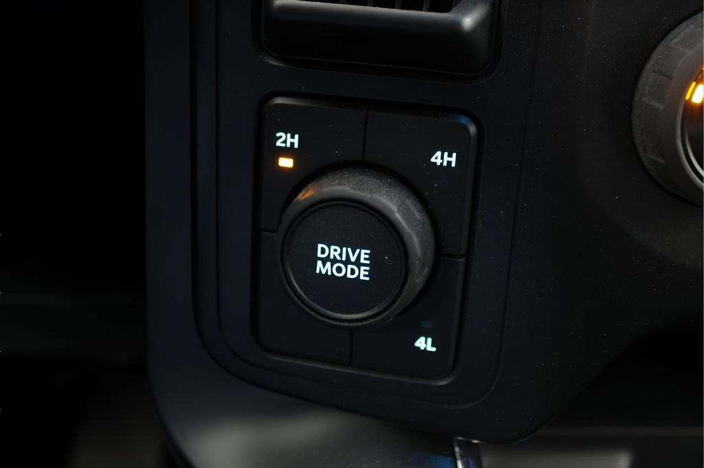 Used 2022 Ford F150 4x4 SuperCrew image 33