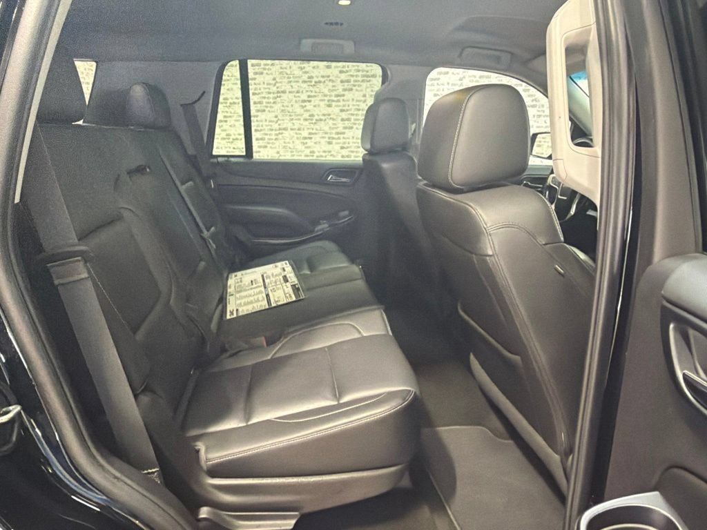 Used 2018 GMC Yukon SLT RWD image 12