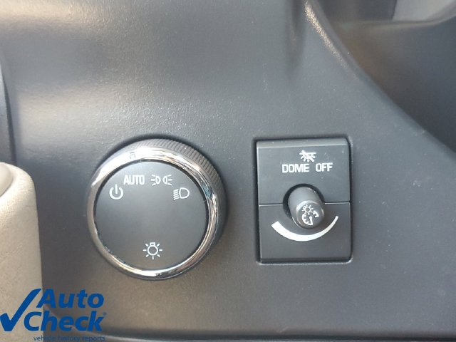 Certified 2025 Chevrolet Express 2500 w/ Driver Convenience Package RWD image 20