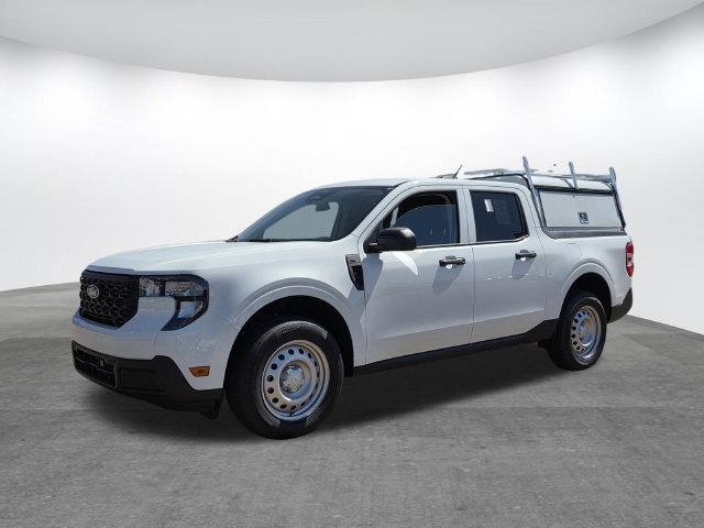 New 2026 Ford Maverick XL w/ 4K Tow Package AWD/4WD image 4
